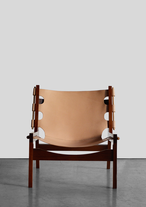 Maghreb sling chair